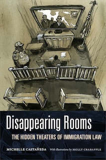 Couverture_Disappearing Rooms