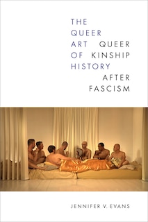 Front cover_The Queer Art of History