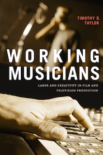 Front cover_Working Musicians