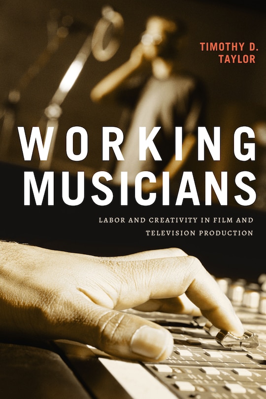 Front cover_Working Musicians