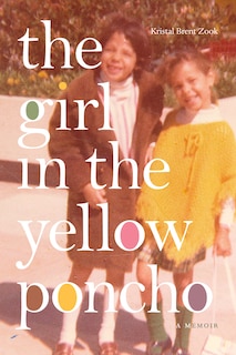 Couverture_The Girl in the Yellow Poncho
