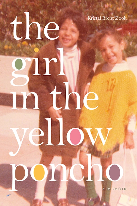 Couverture_The Girl in the Yellow Poncho