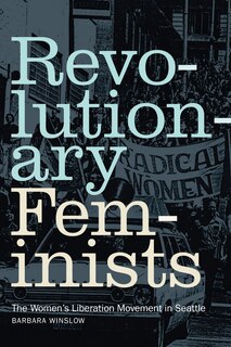 Front cover_Revolutionary Feminists