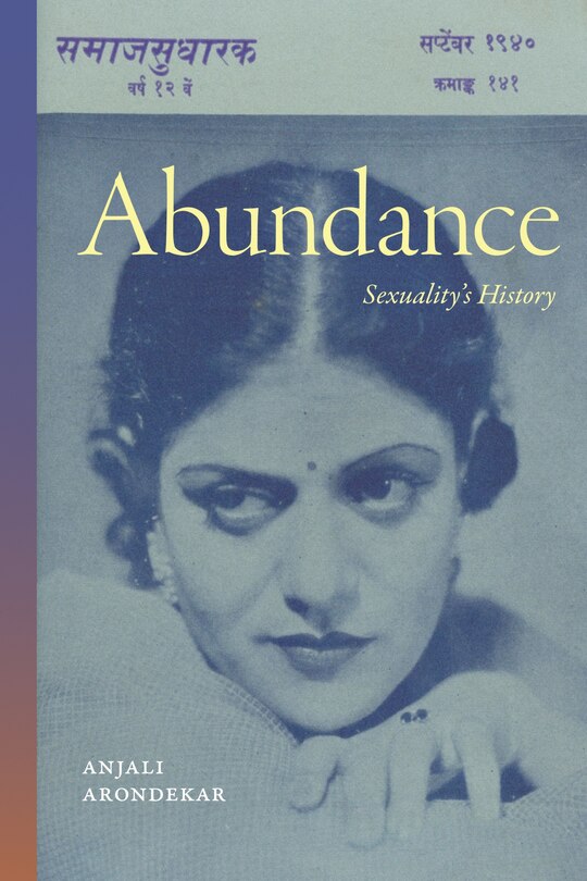 Front cover_Abundance