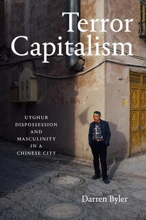 Front cover_Terror Capitalism
