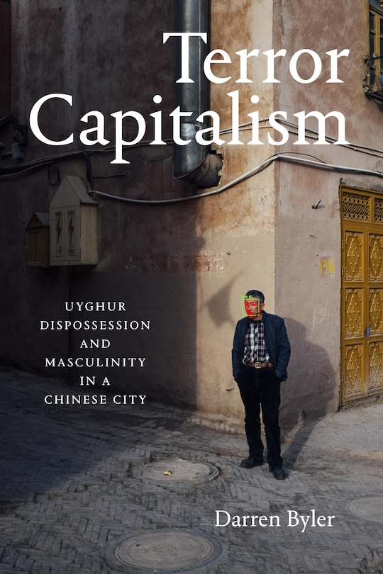 Front cover_Terror Capitalism