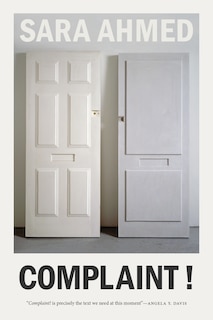 Front cover_Complaint!