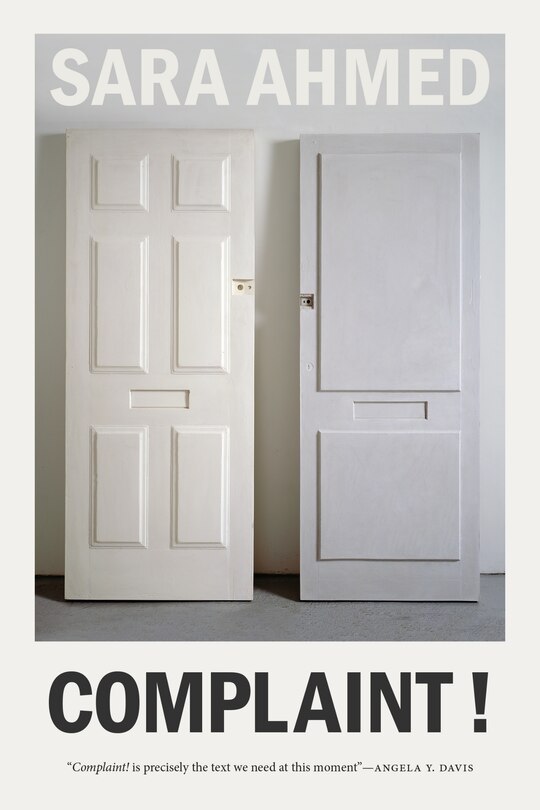 Front cover_Complaint!