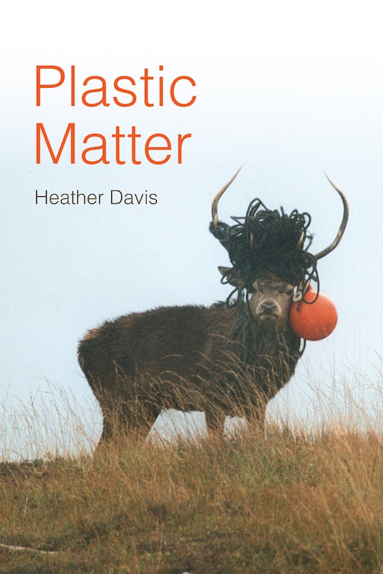 Front cover_Plastic Matter