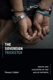 Front cover_The Sovereign Trickster