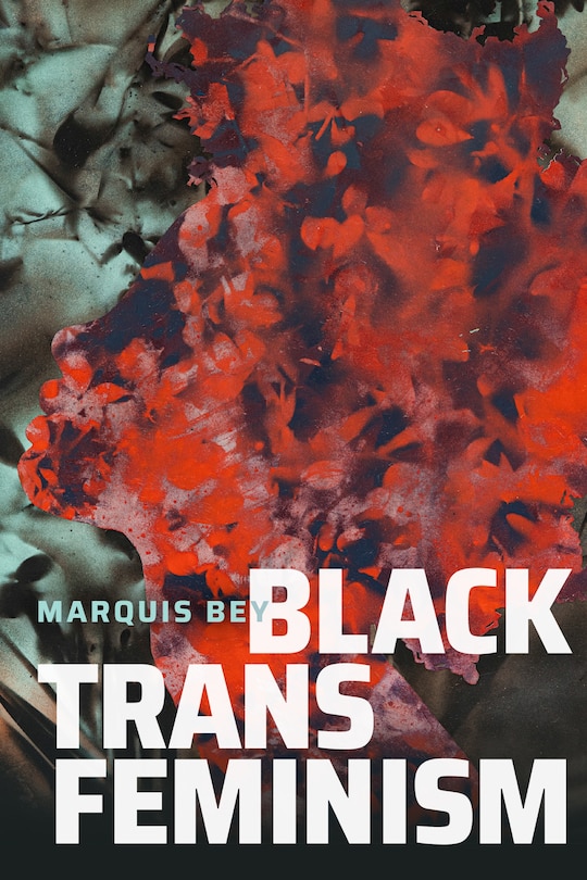 Front cover_Black Trans Feminism