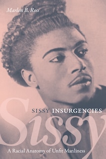 Front cover_Sissy Insurgencies
