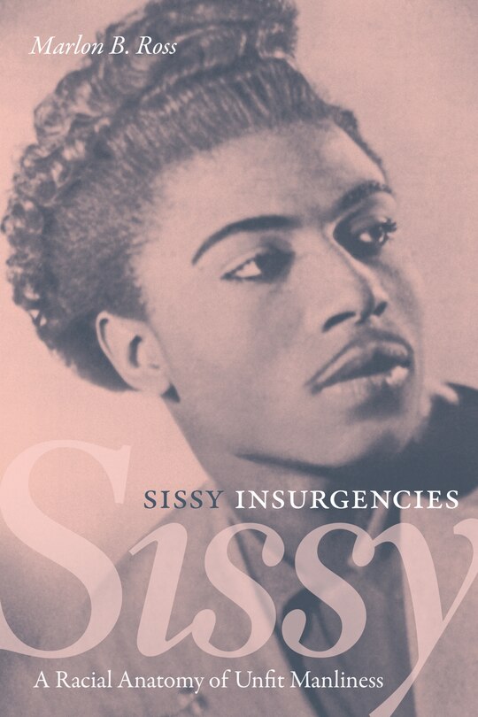 Front cover_Sissy Insurgencies