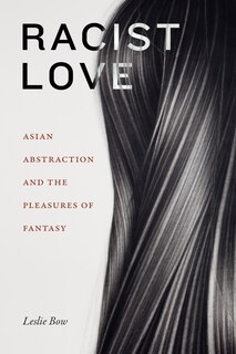Front cover_Racist Love