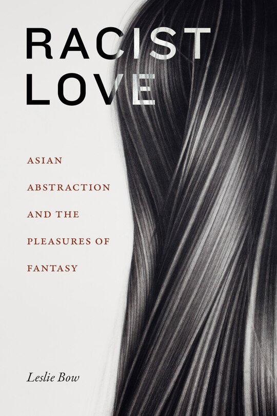 Front cover_Racist Love