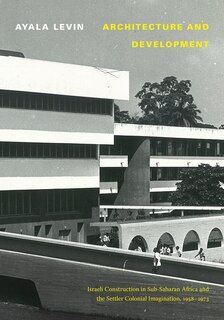 Couverture_Architecture and Development
