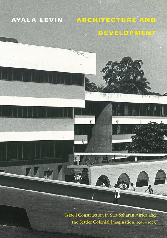 Couverture_Architecture and Development