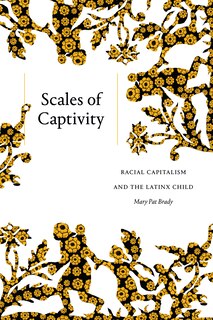 Front cover_Scales of Captivity