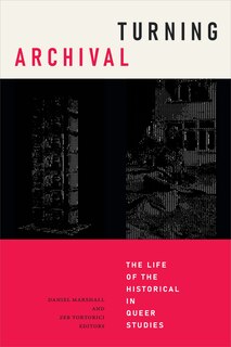Front cover_Turning Archival