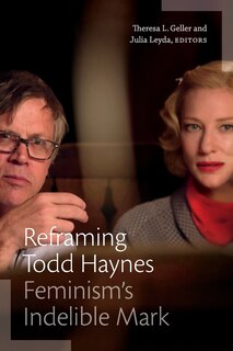 Front cover_Reframing Todd Haynes