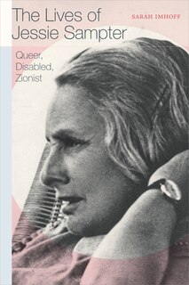 Front cover_The Lives of Jessie Sampter