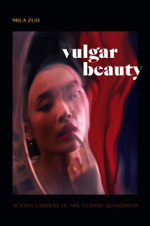 Front cover_Vulgar Beauty