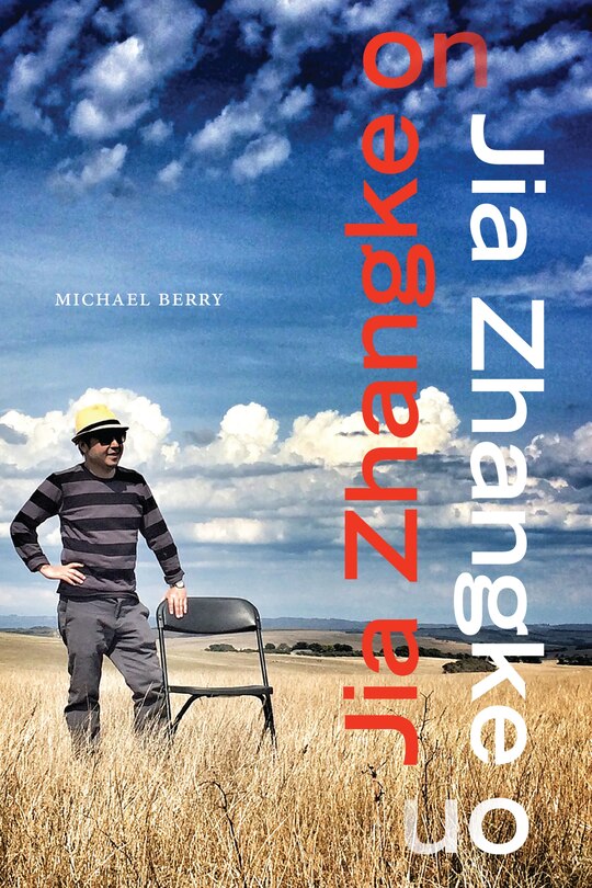 Couverture_Jia Zhangke on Jia Zhangke