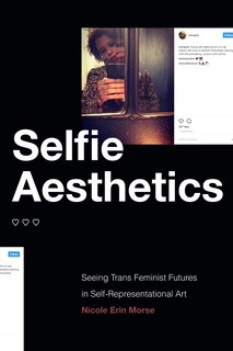 Couverture_Selfie Aesthetics