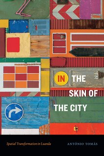 Front cover_In the Skin of the City
