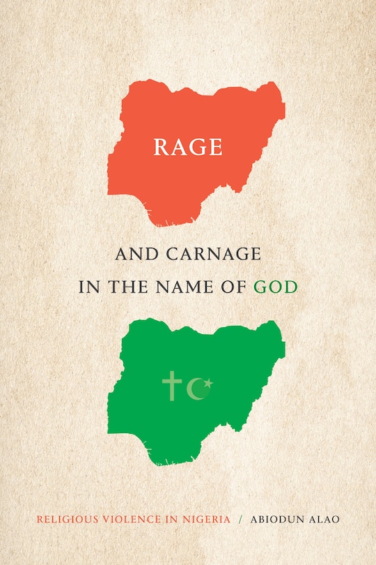 Couverture_Rage and Carnage in the Name of God