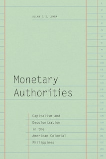 Front cover_Monetary Authorities