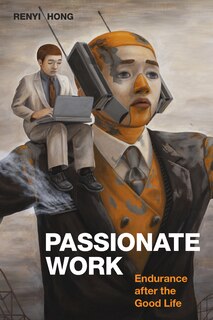 Front cover_Passionate Work