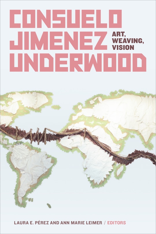 Front cover_Consuelo Jimenez Underwood