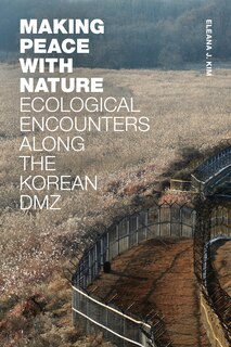 Front cover_Making Peace with Nature
