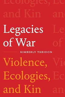 Front cover_Legacies of War