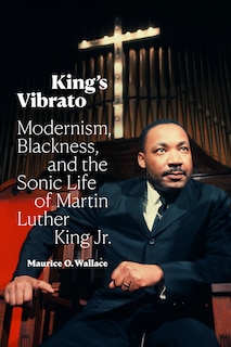 Front cover_King's Vibrato