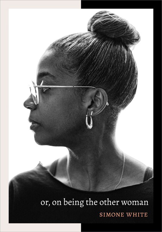 Front cover_or, on being the other woman