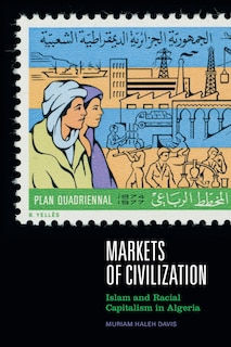 Front cover_Markets of Civilization