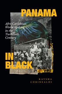 Front cover_Panama in Black
