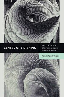 Front cover_Genres of Listening