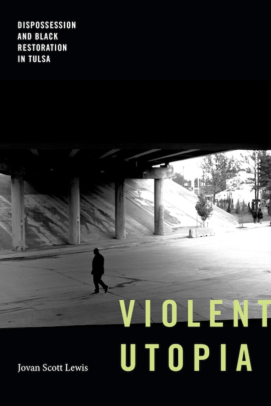 Couverture_Violent Utopia