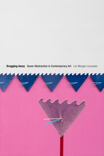Couverture_Dragging Away