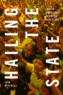 Front cover_Hailing the State