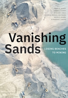 Couverture_Vanishing Sands