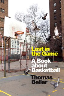 Front cover_Lost in the Game