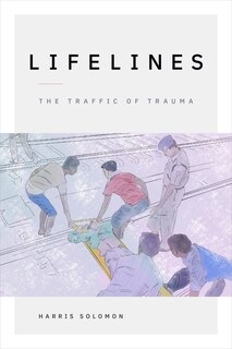 Front cover_Lifelines