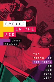 Couverture_Breaks in the Air