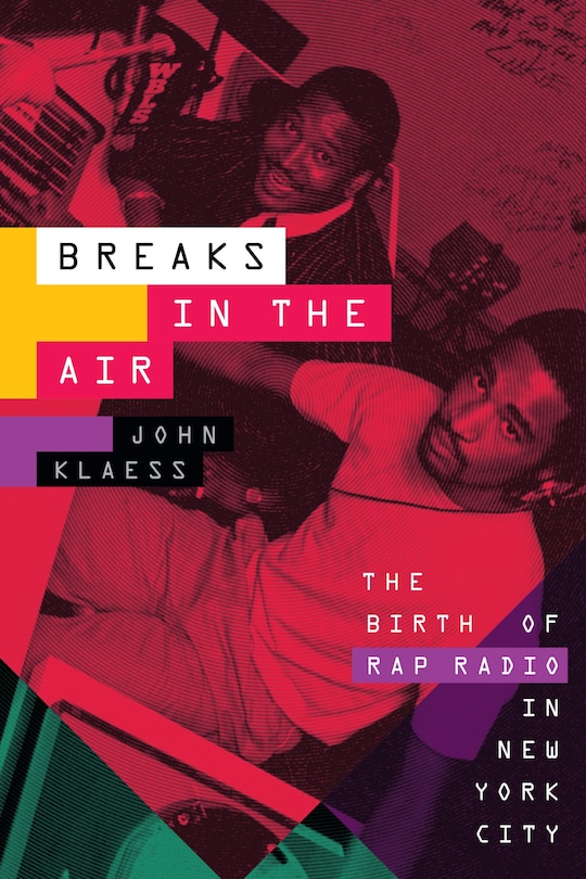 Couverture_Breaks in the Air