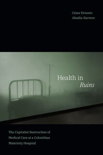 Couverture_Health in Ruins