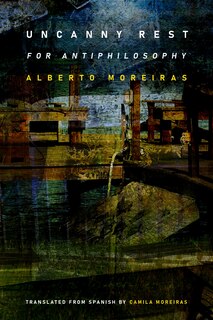 Front cover_Uncanny Rest
